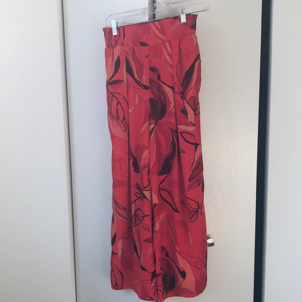 A New Day wide leg pants